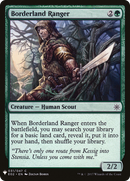 Borderland Ranger [Mystery Booster] - The Mythic Store | 24h Order Processing