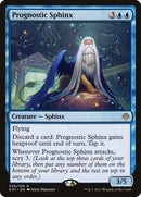 Prognostic Sphinx [Archenemy: Nicol Bolas] - The Mythic Store | 24h Order Processing