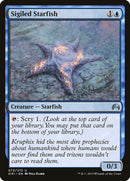Sigiled Starfish [Magic Origins] - The Mythic Store | 24h Order Processing