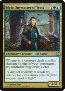 Edric, Spymaster of Trest [Commander's Arsenal] - The Mythic Store | 24h Order Processing