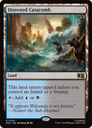 Drowned Catacomb [Marvel Super Heroes Commander] - The Mythic Store | 24h Order Processing