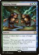 Spitting Image [Commander 2021] - The Mythic Store | 24h Order Processing