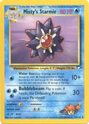 Misty's Starmie (56/132) [Gym Heroes Unlimited] - The Mythic Store | 24h Order Processing