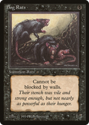 Bog Rats [The Dark] - The Mythic Store | 24h Order Processing