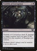Tendrils of Corruption [Commander 2014] - The Mythic Store | 24h Order Processing