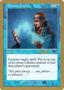 Memory Lapse (Carlos Romao) [World Championship Decks 2002] - The Mythic Store | 24h Order Processing