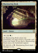 Murmuring Bosk [Dominaria United Commander] - The Mythic Store | 24h Order Processing