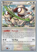 Smeargle (8/90) (Eeltwo - Chase Moloney) [World Championships 2012] - The Mythic Store | 24h Order Processing