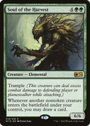 Soul of the Harvest [Welcome Deck 2016] - The Mythic Store | 24h Order Processing