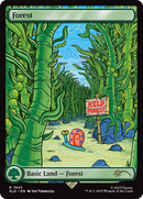 Forest (1943) [Secret Lair Drop Series] - The Mythic Store | 24h Order Processing