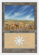 Plains (155) [Starter 1999] - The Mythic Store | 24h Order Processing