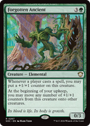 Forgotten Ancient [Secrets of Strixhaven Commander] - The Mythic Store | 24h Order Processing