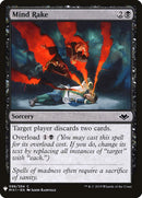 Mind Rake [Mystery Booster] - The Mythic Store | 24h Order Processing