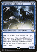 Phyrexian Metamorph [Double Masters] - The Mythic Store | 24h Order Processing