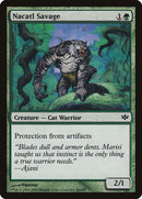 Nacatl Savage [Conflux] - The Mythic Store | 24h Order Processing