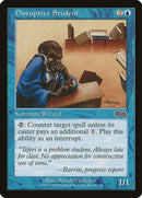 Disruptive Student [Urza's Saga] - The Mythic Store | 24h Order Processing