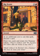 Big Score [Marvel Super Heroes Commander] - The Mythic Store | 24h Order Processing