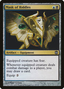 Mask of Riddles [Alara Reborn] - The Mythic Store | 24h Order Processing