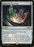Prismatic Geoscope [Judge Gift Cards 2017] - The Mythic Store | 24h Order Processing