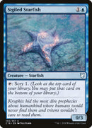 Sigiled Starfish [Commander 2018] - The Mythic Store | 24h Order Processing