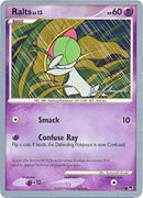 Ralts LV.13 (15/17) (Psychic Lock - Jason Klaczynski) [World Championships 2008] - The Mythic Store | 24h Order Processing