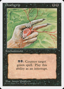 Deathgrip [Fourth Edition] - The Mythic Store | 24h Order Processing