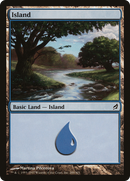 Island (288) [Lorwyn] - The Mythic Store | 24h Order Processing