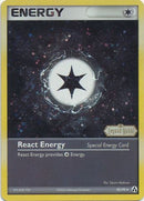 React Energy (82/92) (Stamped) [EX: Legend Maker] - The Mythic Store | 24h Order Processing