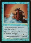 Mana Leak [Arena League 2002] - The Mythic Store | 24h Order Processing