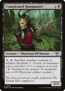 Compleated Huntmaster [March of the Machine] - The Mythic Store | 24h Order Processing