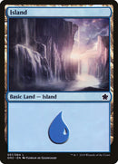 Island (57) [Game Night 2019] - The Mythic Store | 24h Order Processing