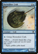 Horseshoe Crab [Tenth Edition] - The Mythic Store | 24h Order Processing