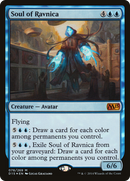 Soul of Ravnica (Duels of the Planeswalkers Promos) [Duels of the Planeswalkers Promos 2014] - The Mythic Store | 24h Order Processing