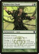 Moldervine Cloak [Modern Masters] - The Mythic Store | 24h Order Processing