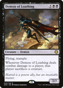 Demon of Loathing [Game Night: Free-for-All] - The Mythic Store | 24h Order Processing