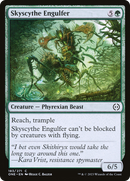 Skyscythe Engulfer [Phyrexia: All Will Be One] - The Mythic Store | 24h Order Processing