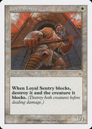 Loyal Sentry [Starter 1999] - The Mythic Store | 24h Order Processing