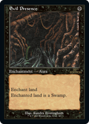 Evil Presence (Retro) [30th Anniversary Edition] - The Mythic Store | 24h Order Processing