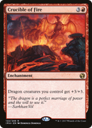 Crucible of Fire [Iconic Masters] - The Mythic Store | 24h Order Processing