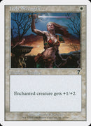 Holy Strength [Seventh Edition] - The Mythic Store | 24h Order Processing