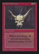 Orcish Oriflamme [International Collectors' Edition] - The Mythic Store | 24h Order Processing