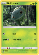 Bulbasaur (SM198) [Sun & Moon: Black Star Promos] - The Mythic Store | 24h Order Processing