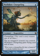 Mothdust Changeling [The List] - The Mythic Store | 24h Order Processing