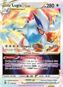 Lugia VSTAR (139/195) [Sword & Shield: Silver Tempest] - The Mythic Store | 24h Order Processing