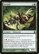 Fertilid [Commander 2011] - The Mythic Store | 24h Order Processing