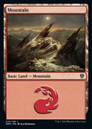 Mountain (272) [Dominaria United] - The Mythic Store | 24h Order Processing