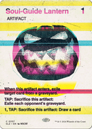 Soul-Guide Lantern (0357) [Secret Lair x MSCHF: The Zeta Set] - The Mythic Store | 24h Order Processing