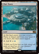 Port Town [Marvel Super Heroes Commander] - The Mythic Store | 24h Order Processing