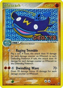 Whiscash (28/107) (Stamped) [EX: Deoxys] - The Mythic Store | 24h Order Processing