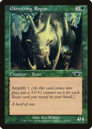 Glowering Rogon [Legions] - The Mythic Store | 24h Order Processing